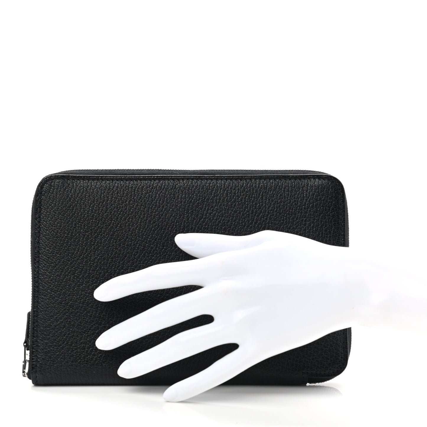 Chevre Mysore Azap GM Wallet Black