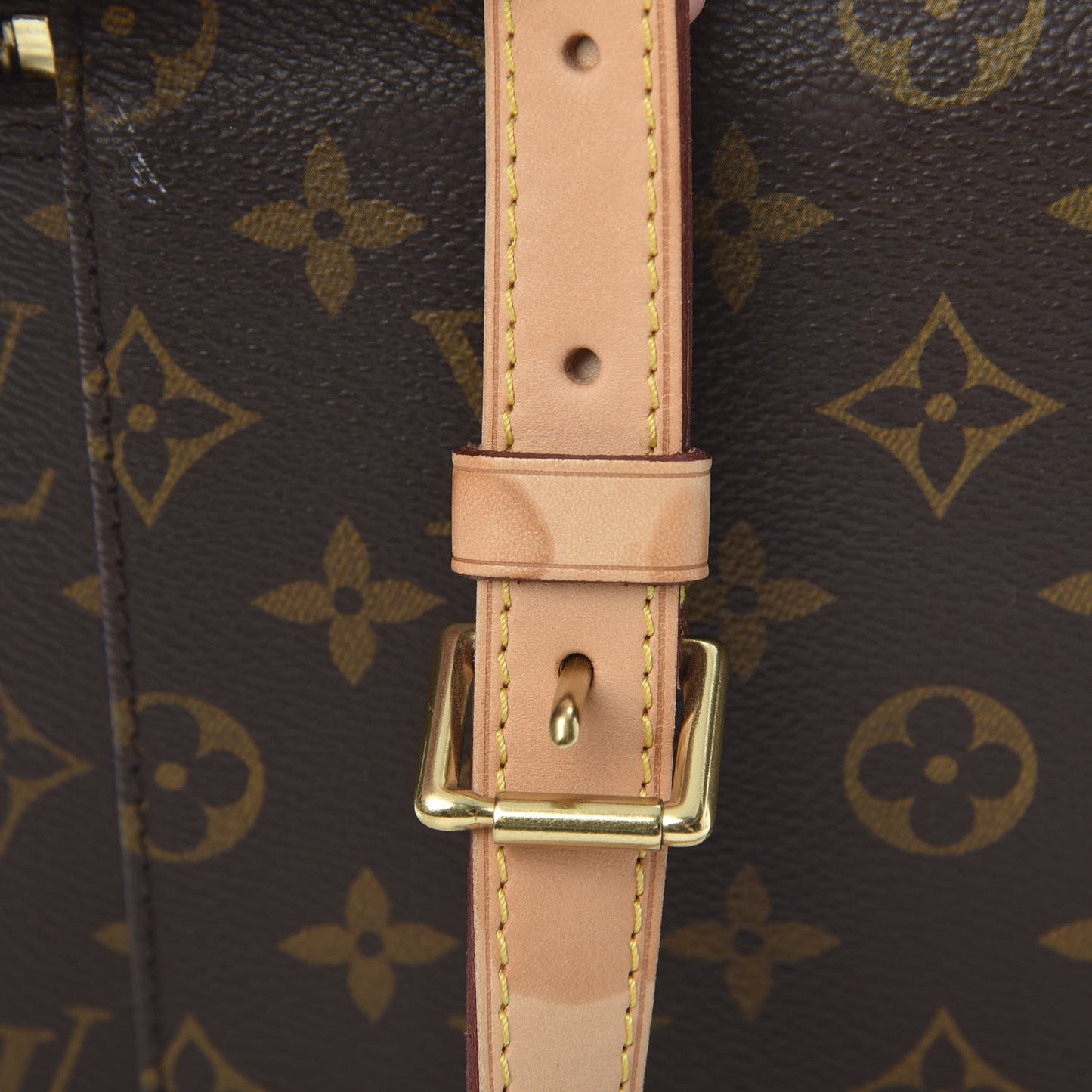 Monogram Nice