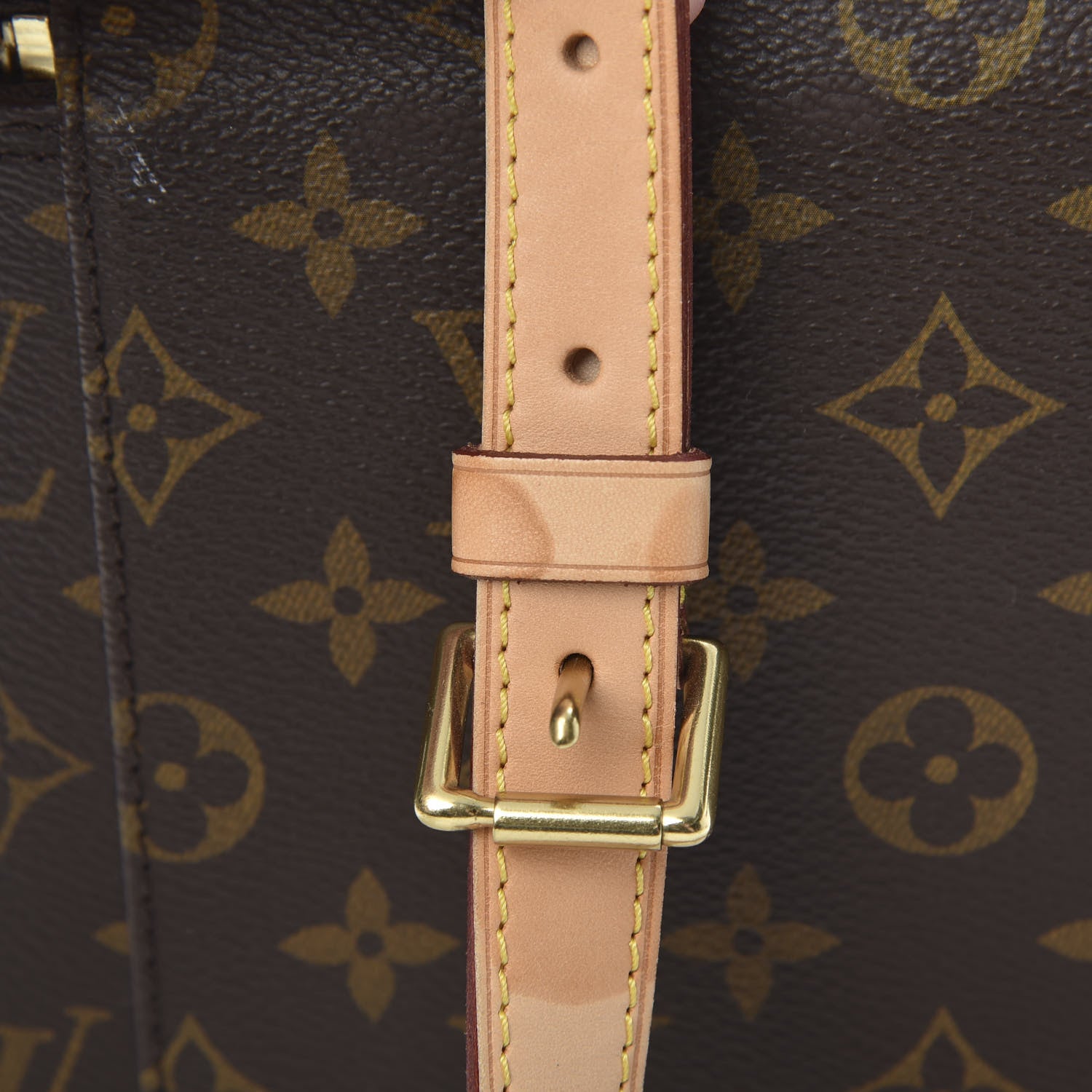 Louis Vuitton Monogram Nice 15 of 17