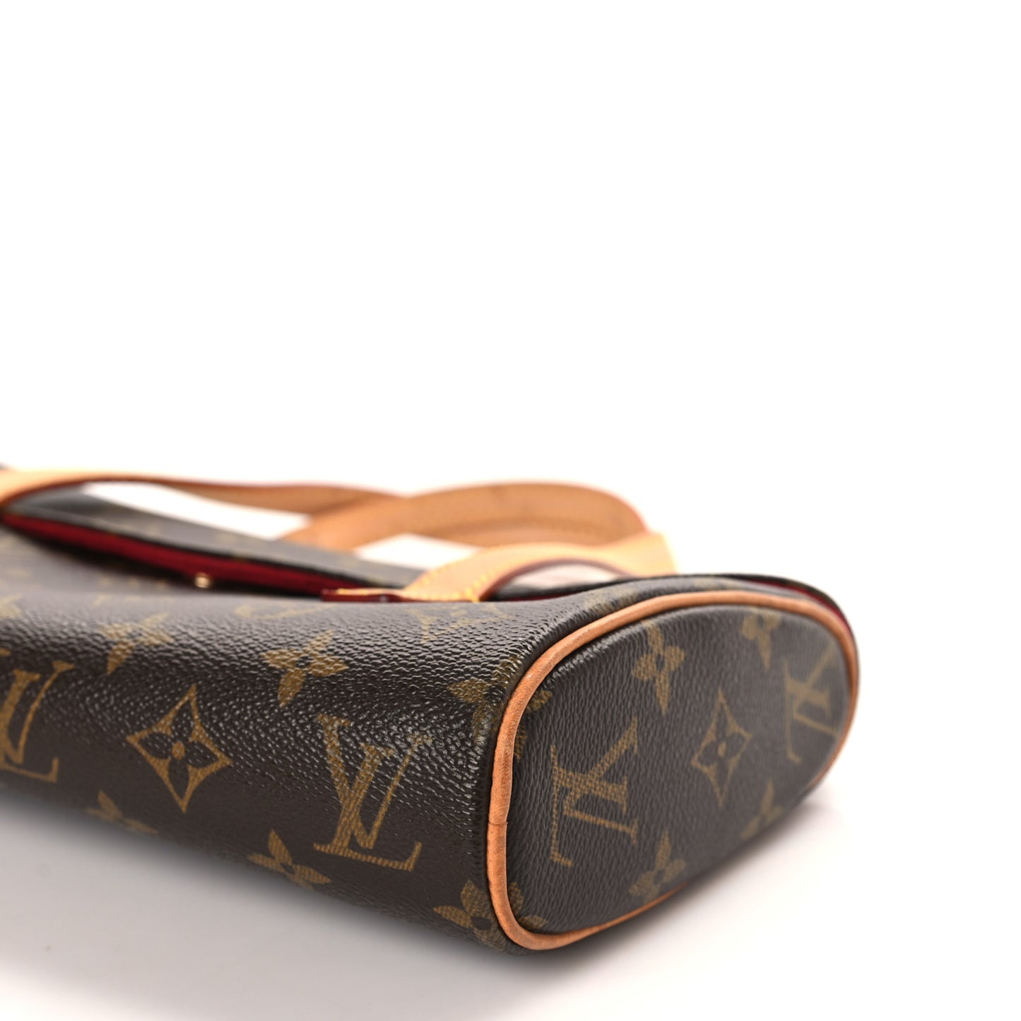 Monogram Sonatine