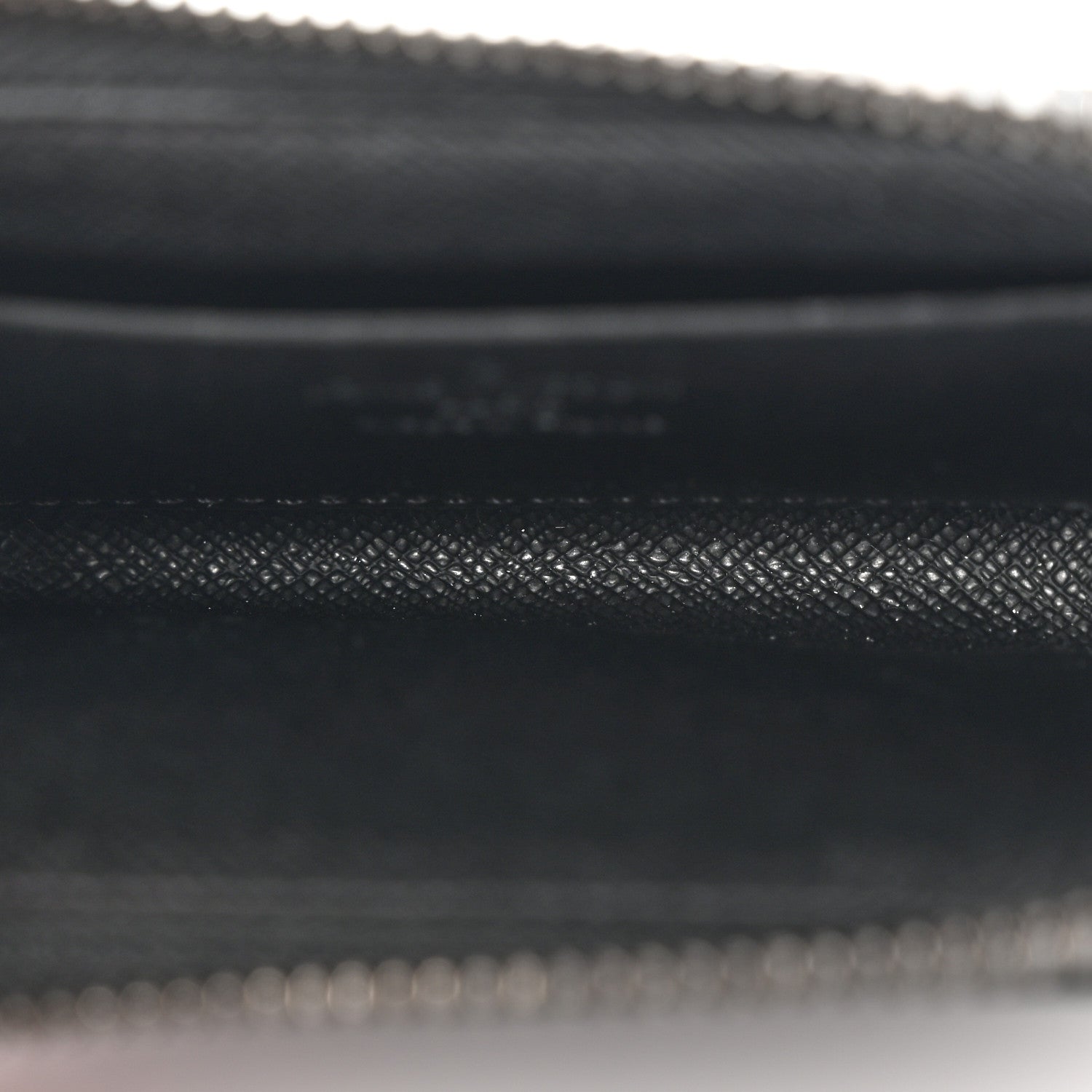 Louis Vuitton Monogram Eclipse Coin Purse 5 of 8
