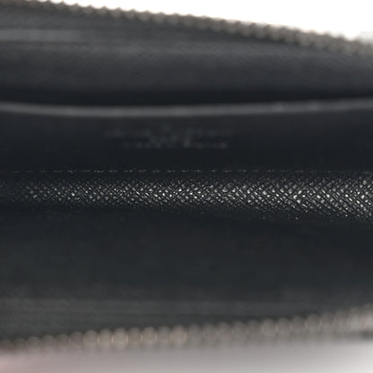 Louis Vuitton Monogram Eclipse Coin Purse 5 of 8