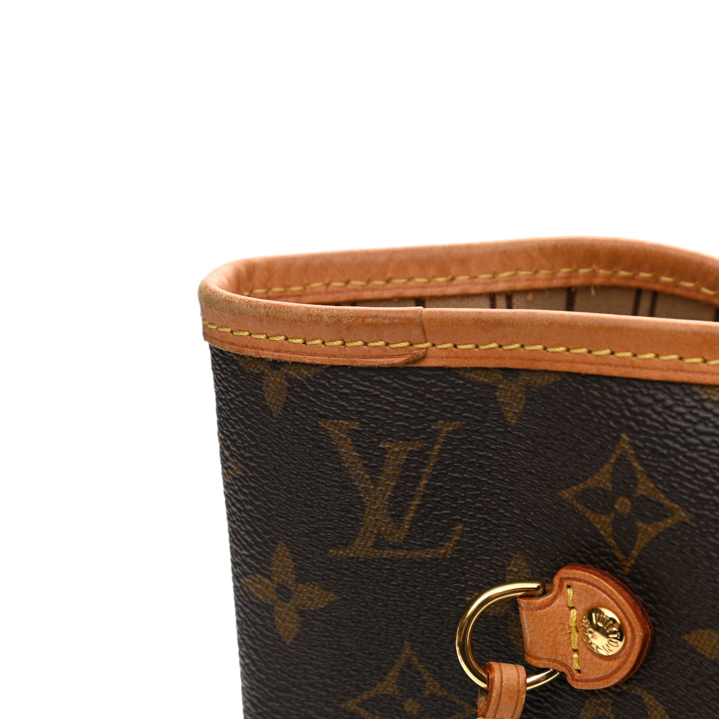 Monogram Neverfull MM