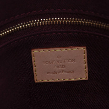 Louis Vuitton Monogram Raspail MM 6 of 7