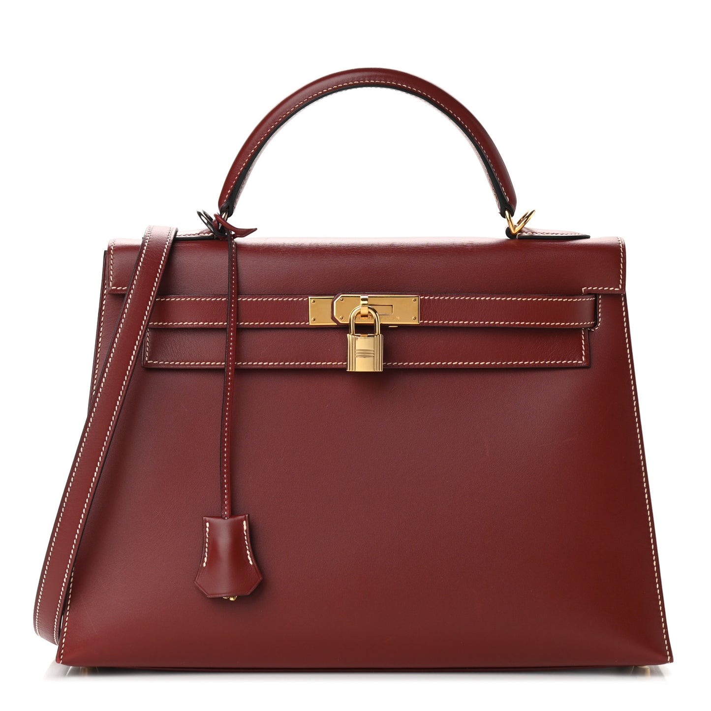 Chamonix Kelly Sellier 32 Rouge H