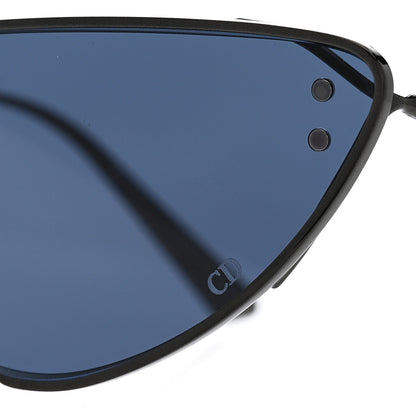 Christian Dior Metal MissDior B1U Butterfly Sunglasses Blue 8 of 9