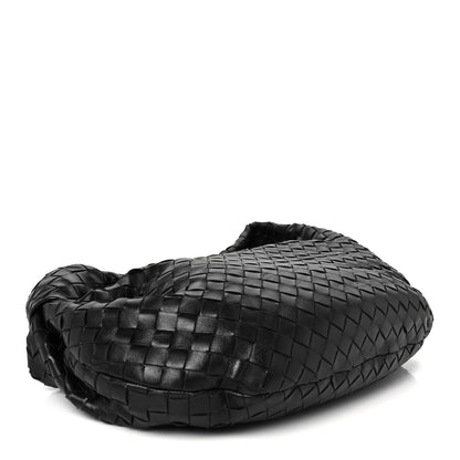 Bottega Veneta Nappa Intrecciato Small Jodie Black 4 of 11