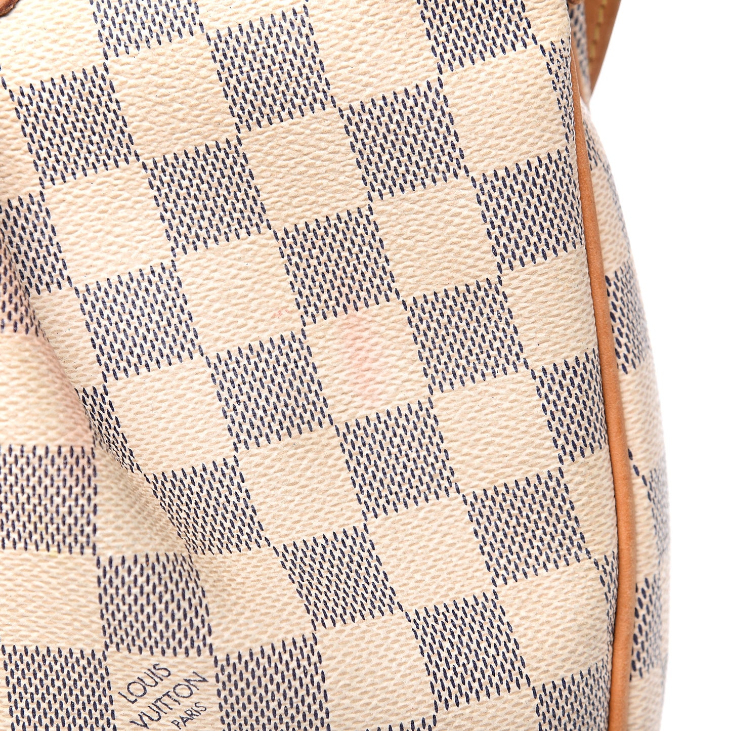 Damier Azur Siracusa PM