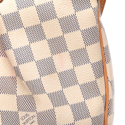 Louis Vuitton Damier Azur Siracusa PM 11 of 16