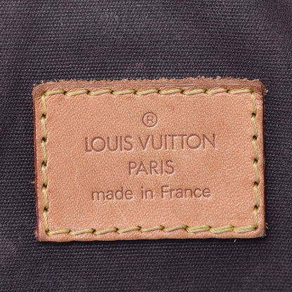 Louis Vuitton Vernis Summit Drive Amarante 8 of 17