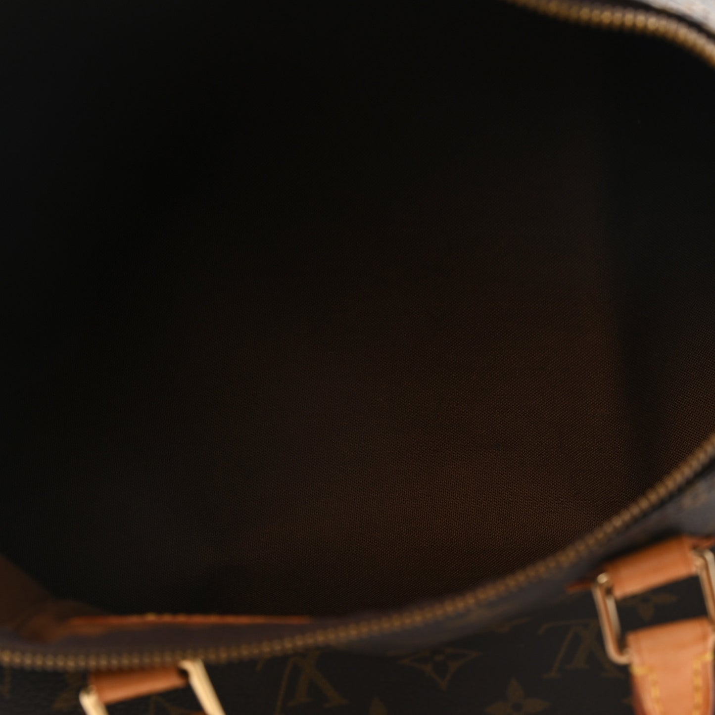 Monogram Speedy 35