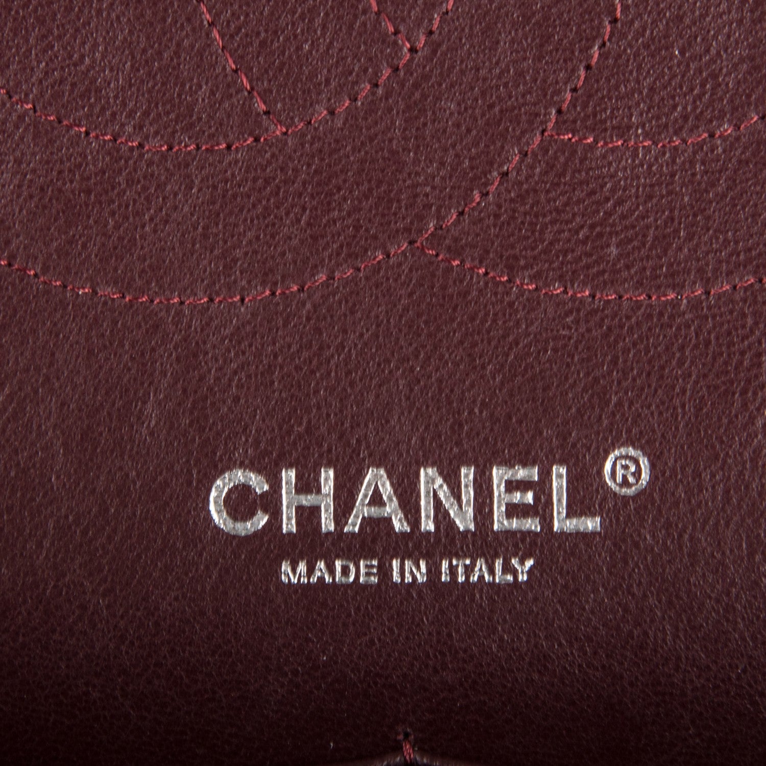 Chanel Caviar Quilted Jumbo Double Flap Black 6 of 7