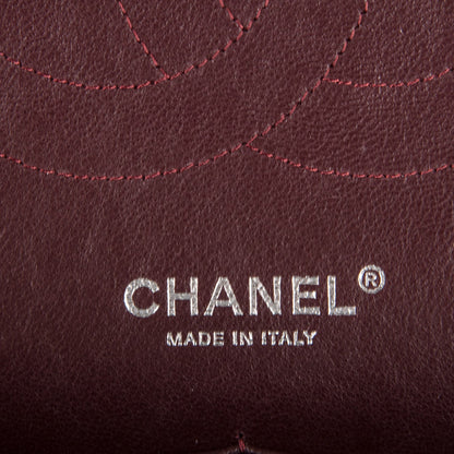 Chanel Caviar Quilted Jumbo Double Flap Black 6 of 7