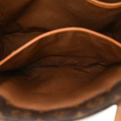 Louis Vuitton Monogram Vavin GM 11 of 11
