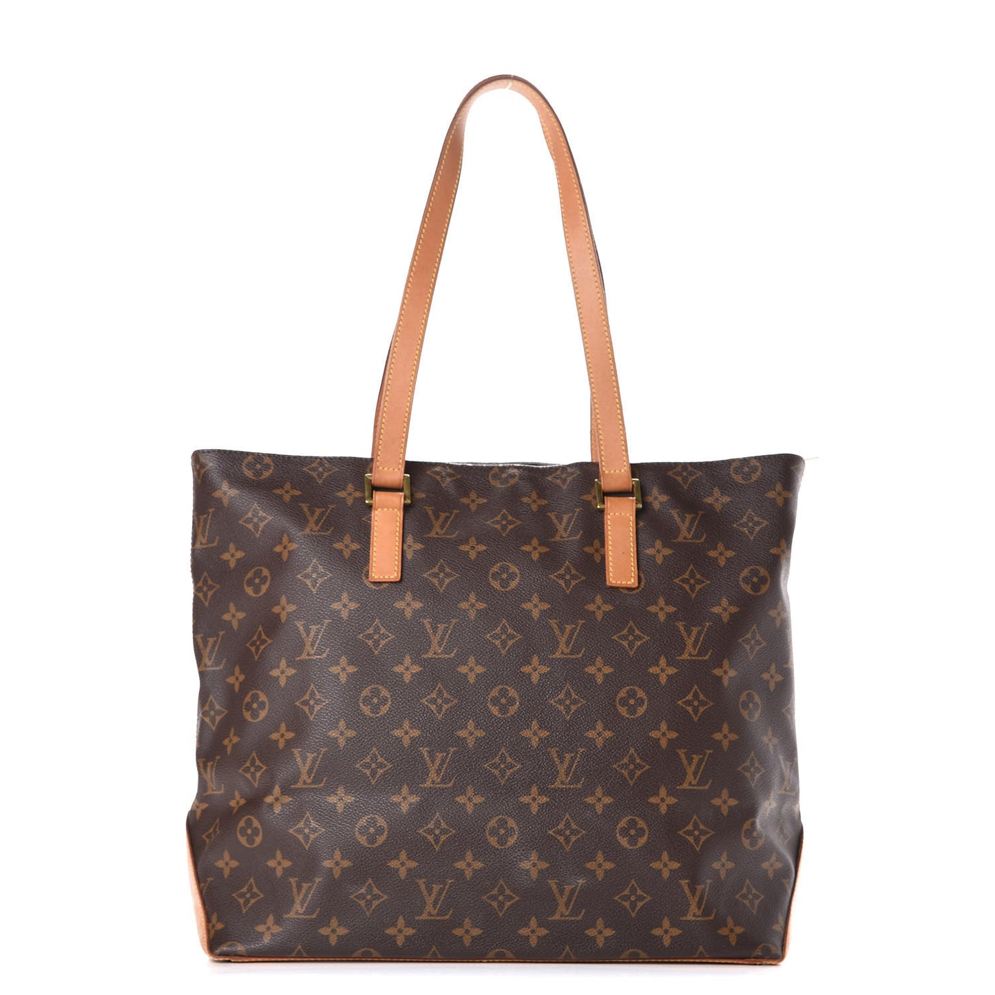Monogram Cabas Mezzo