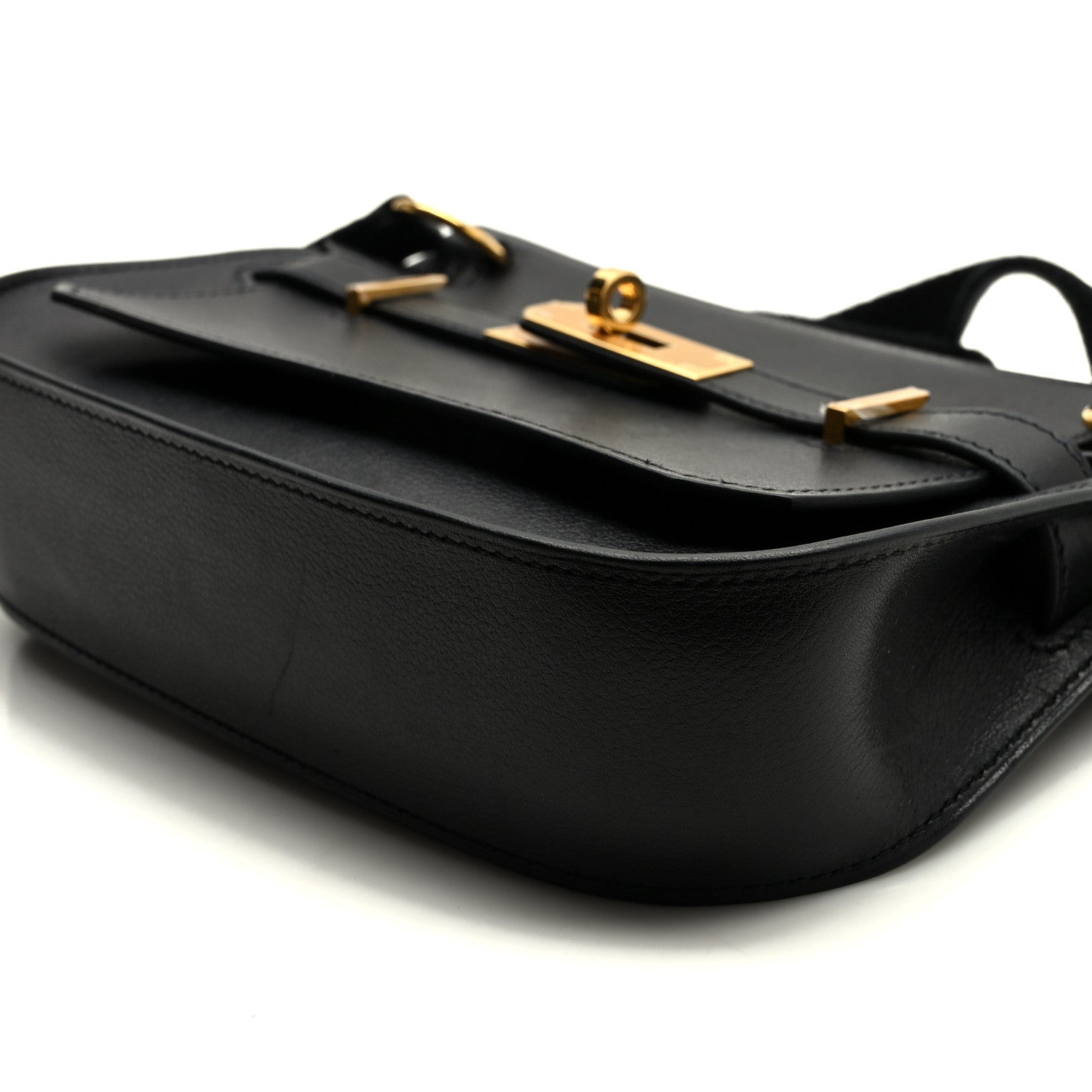 Hermes Evercolor Mini Jypsiere Black 9 of 9