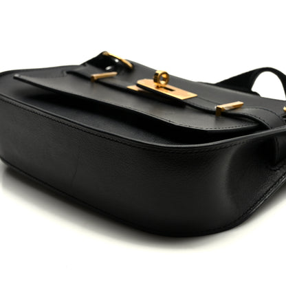 Hermes Evercolor Mini Jypsiere Black 9 of 9