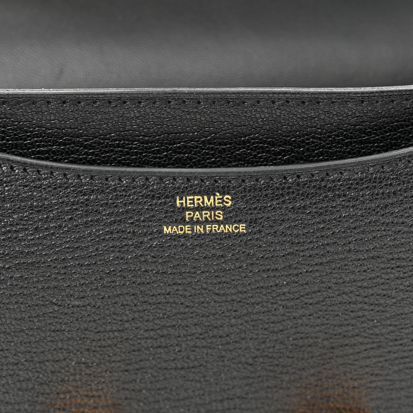 Chevre Mysore Constance 18 Black