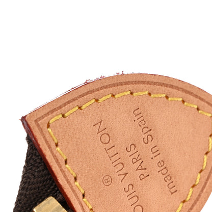 Louis Vuitton Monogram Toiletry Pouch 26 11 of 12