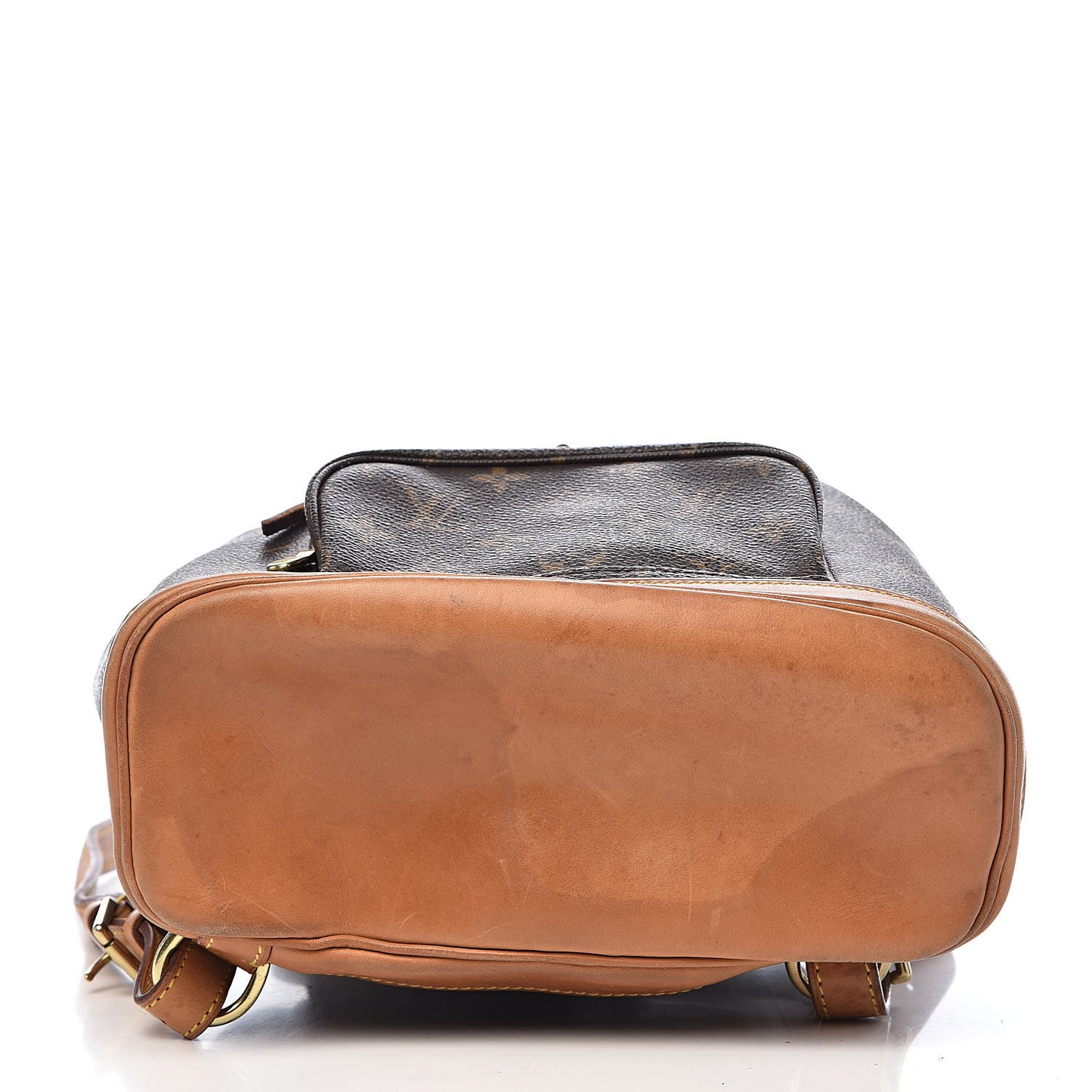 Monogram Montsouris MM Backpack