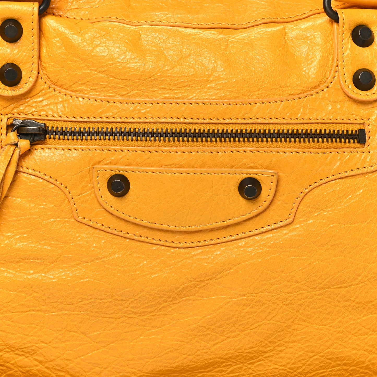 Agneau Classic Hardware City Mangue