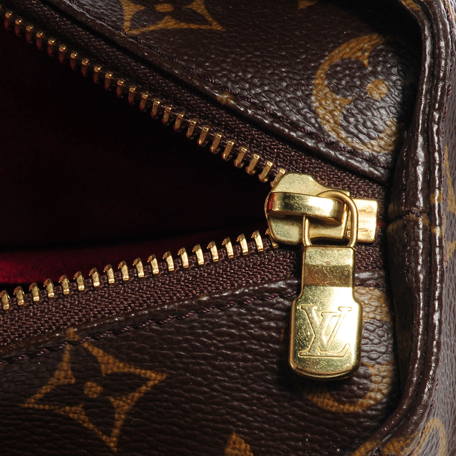 Louis Vuitton Monogram Multipli-Cite 7 of 7