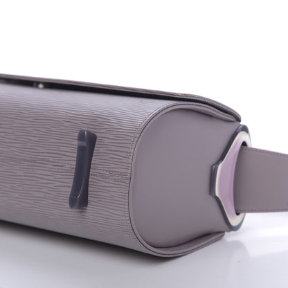 Louis Vuitton Epi Nocturne GM Lilac 6 of 9