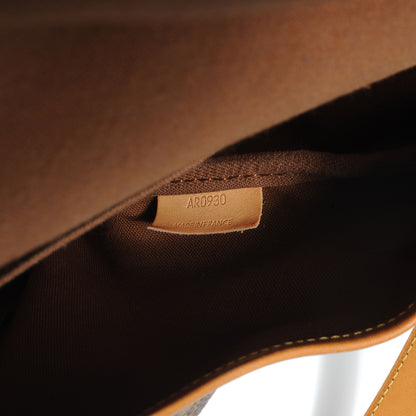 Louis Vuitton Monogram Saumur 43 7 of 7