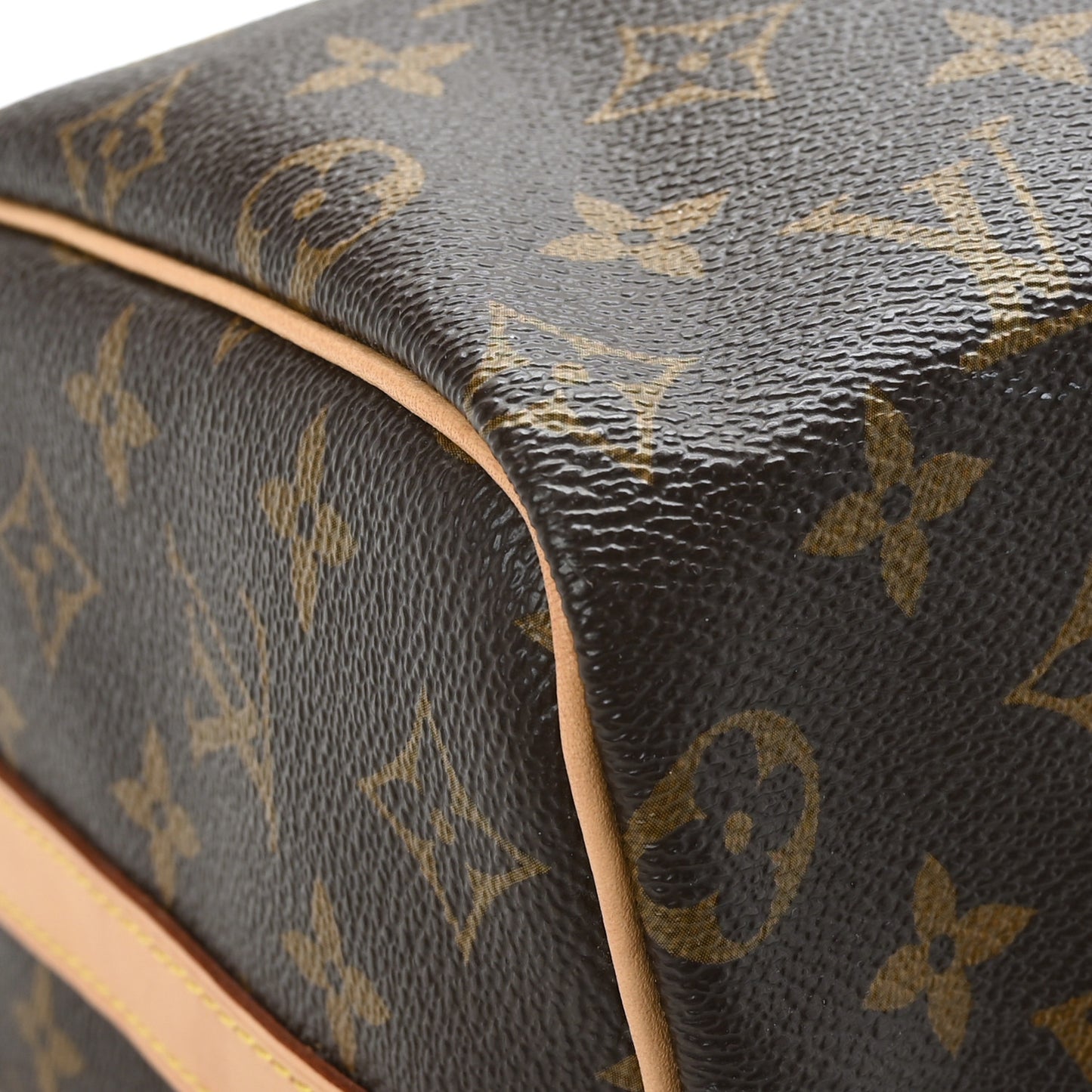 Monogram Speedy Bandouliere 25