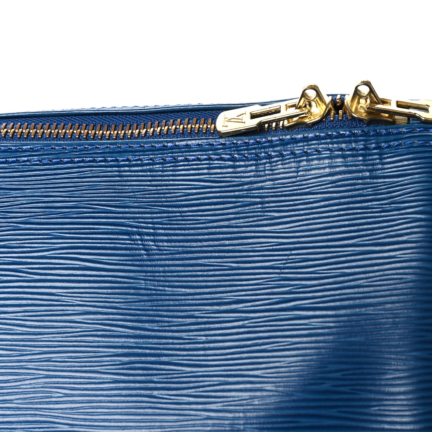 Louis Vuitton Epi Keepall 50 Toledo 12 of 12