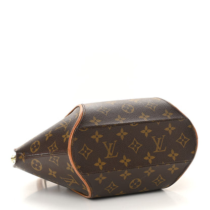 Louis Vuitton Monogram Ellipse PM 4 of 10