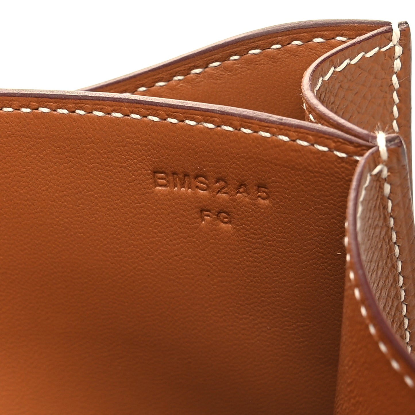 Epsom Constance 18 Gold