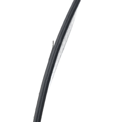 Loewe Shiny Calfskin Medium Puzzle Fold Tote Black 11 of 12