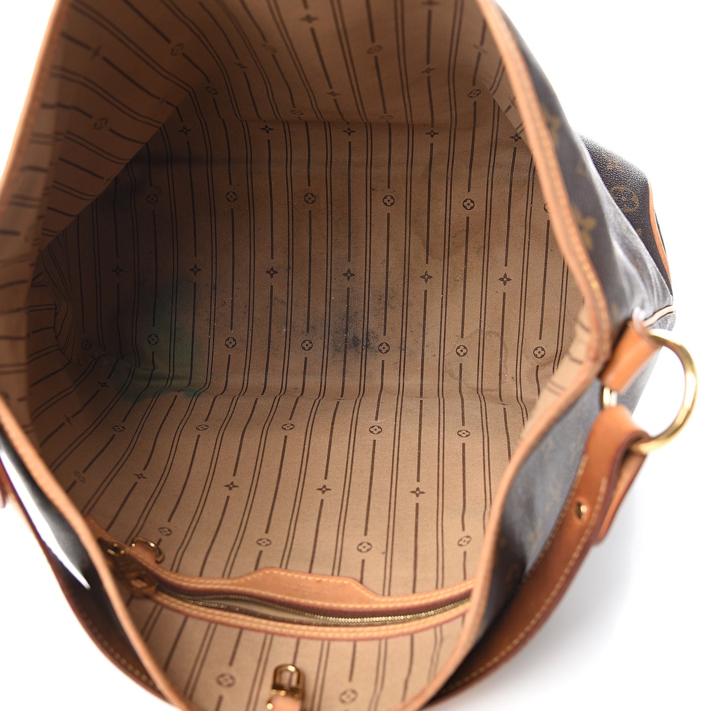 Monogram Delightful MM