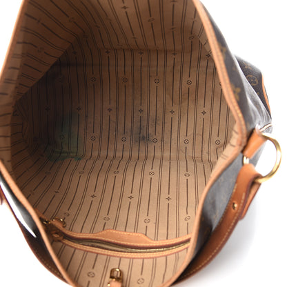 Louis Vuitton Monogram Delightful MM 4 of 14