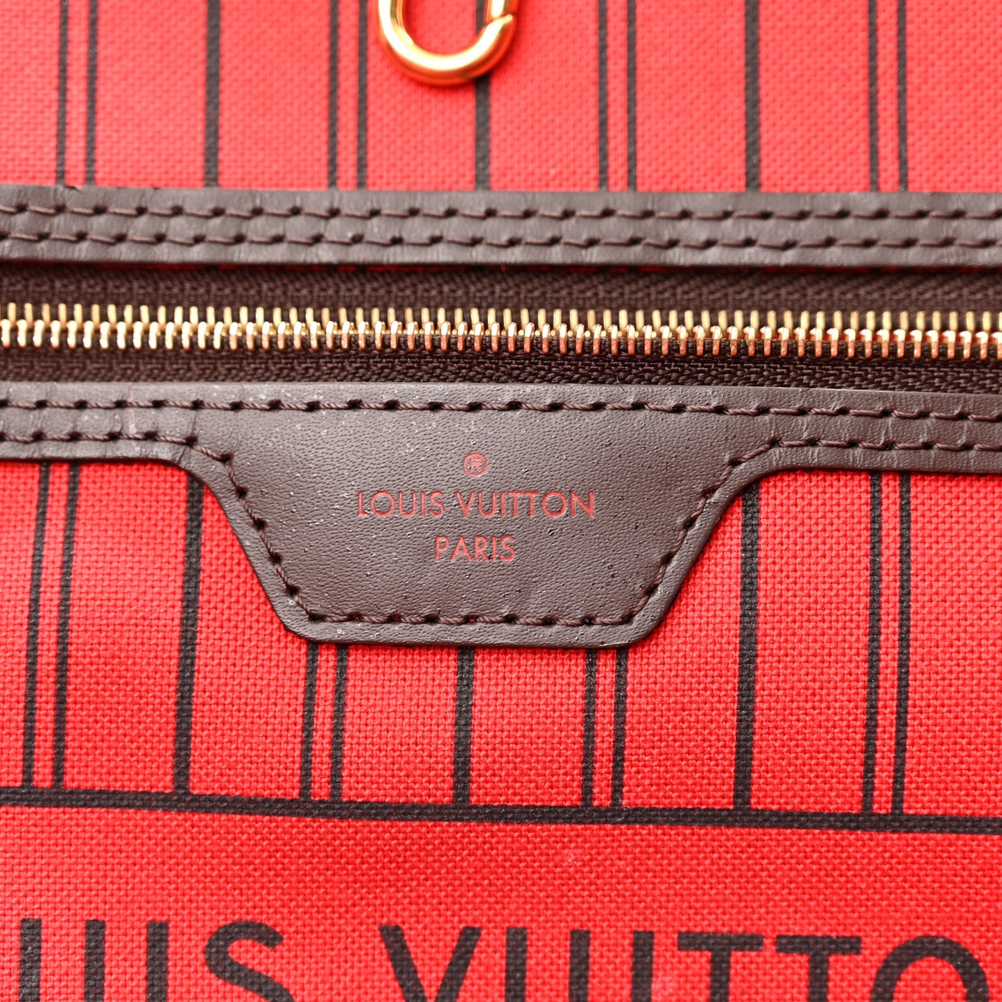 Damier Ebene Neo Neverfull GM