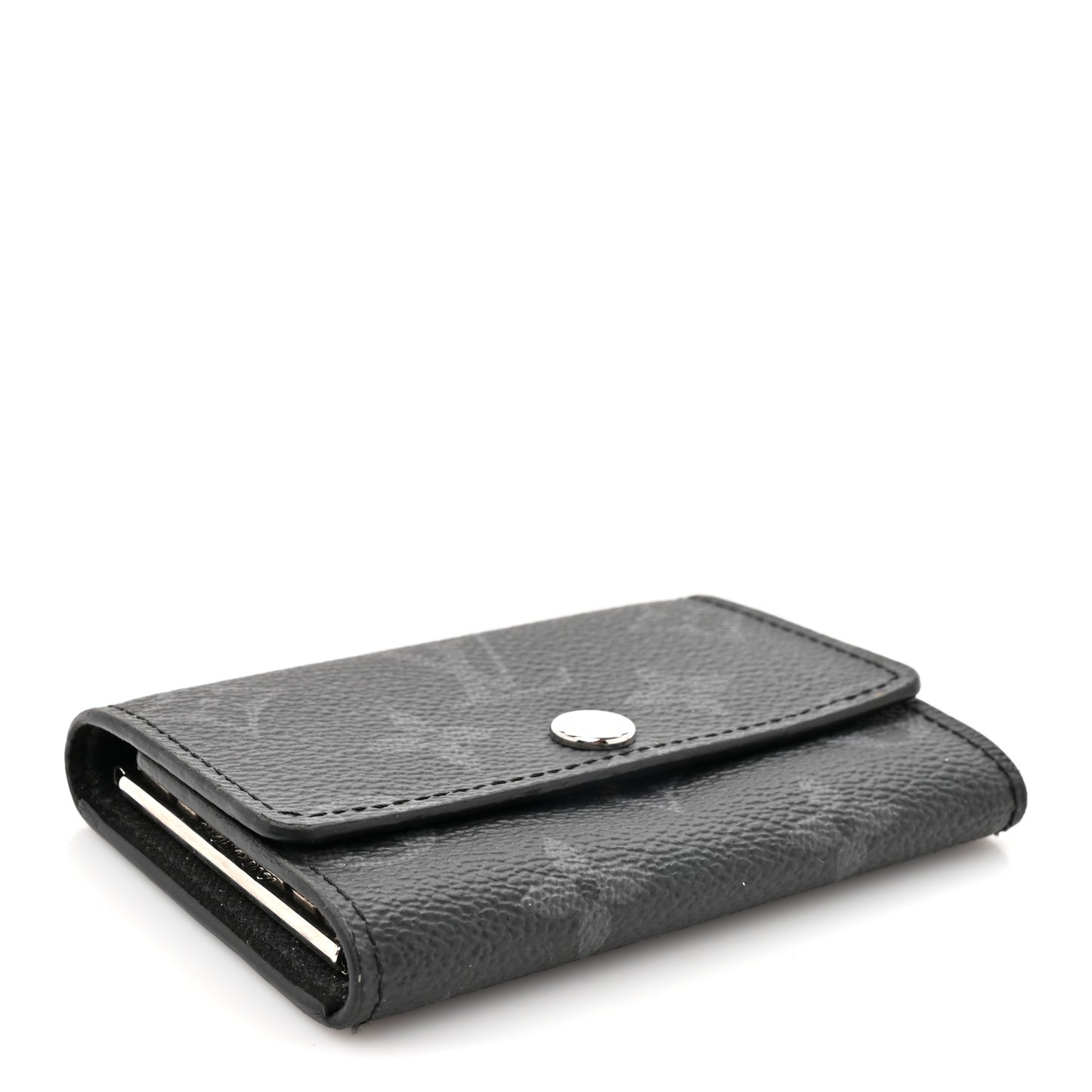 Monogram Eclipse Multicles 6 Key Holder