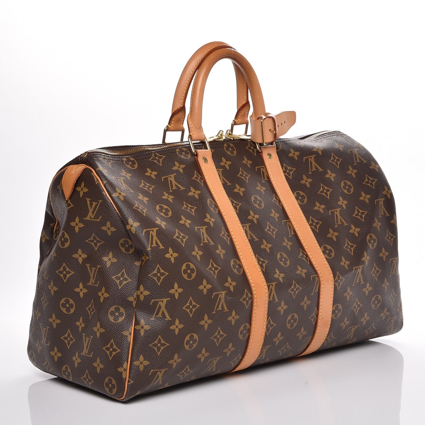 Monogram Keepall 45