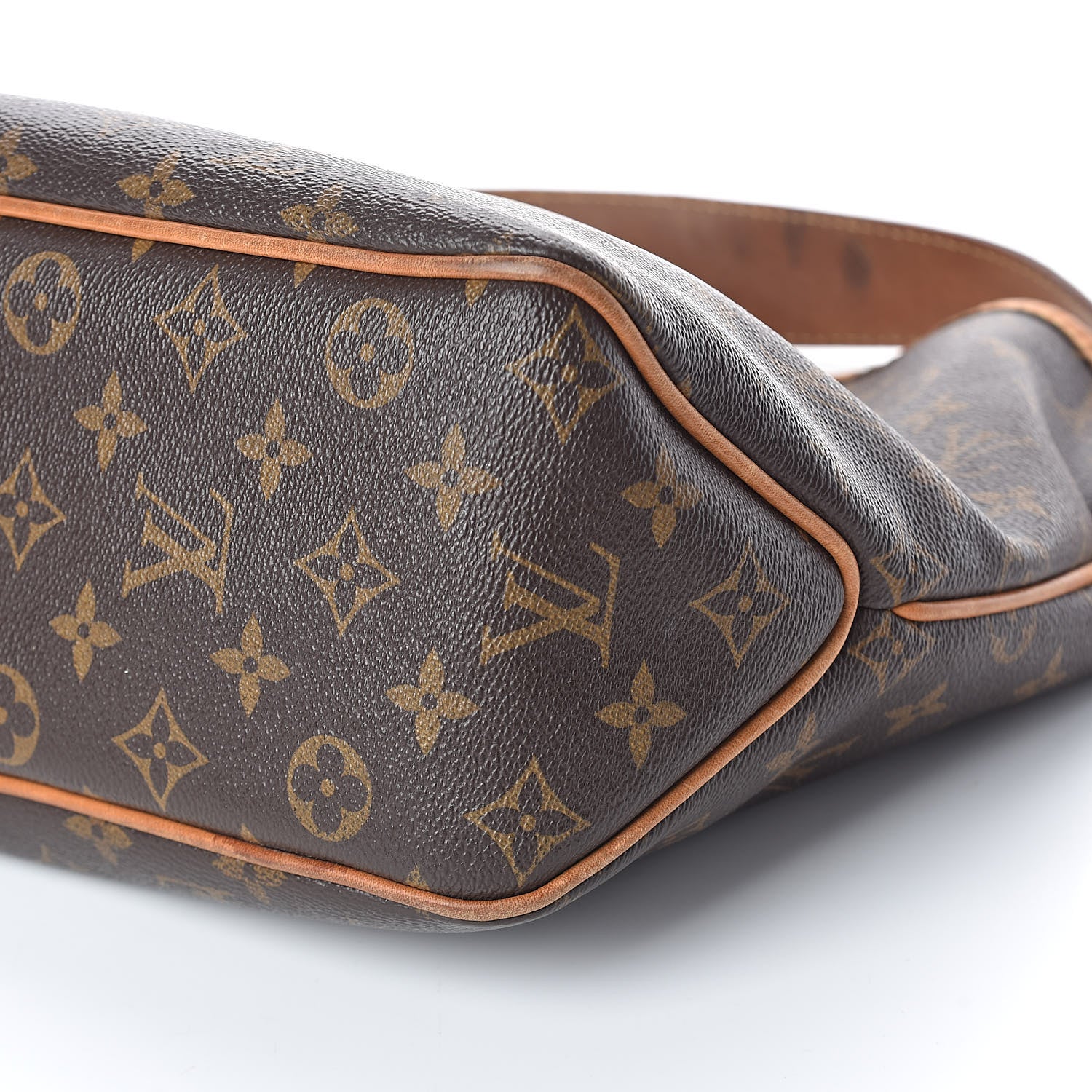 Louis Vuitton Monogram Delightful PM 9 of 10