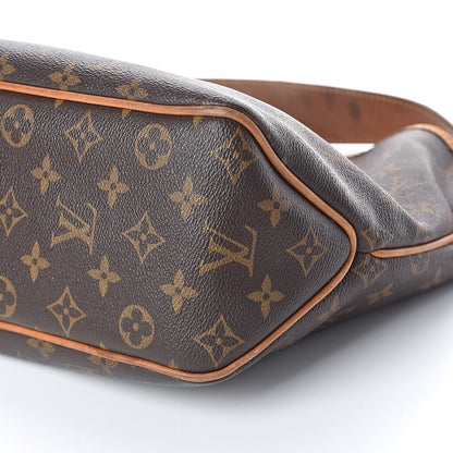 Louis Vuitton Monogram Delightful PM 9 of 10