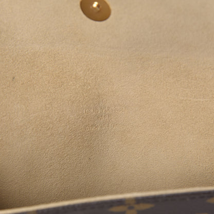 Louis Vuitton Monogram Pochette Florentine S 6 of 10