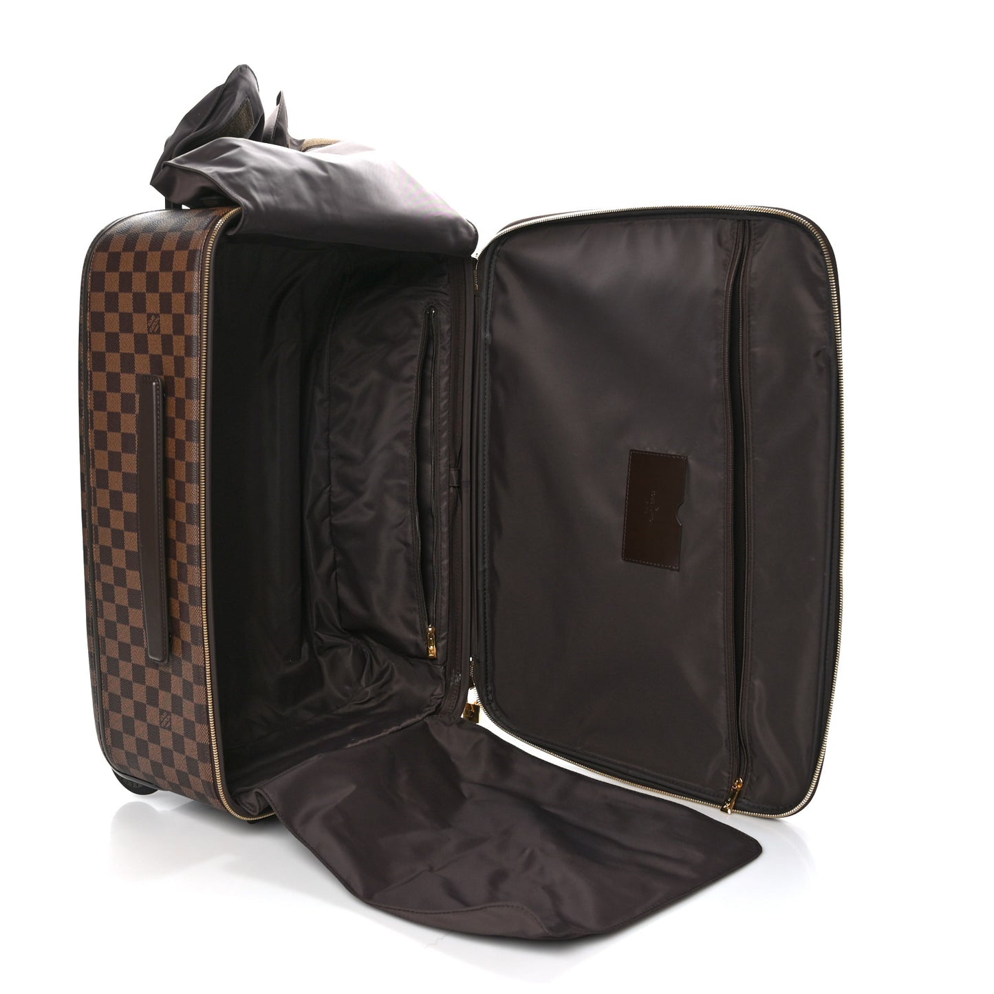 Damier Ebene Pegase Light 55