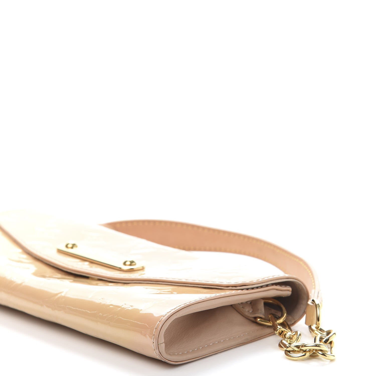 Louis Vuitton Vernis Sunset Boulevard Rose Florentin 9 of 13