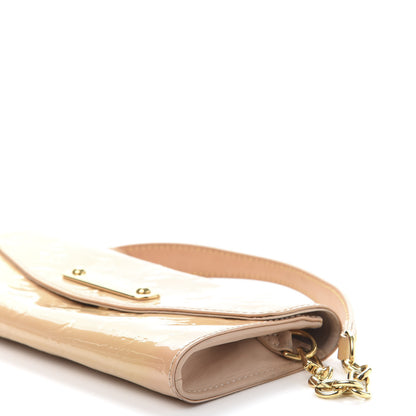 Louis Vuitton Vernis Sunset Boulevard Rose Florentin 9 of 13