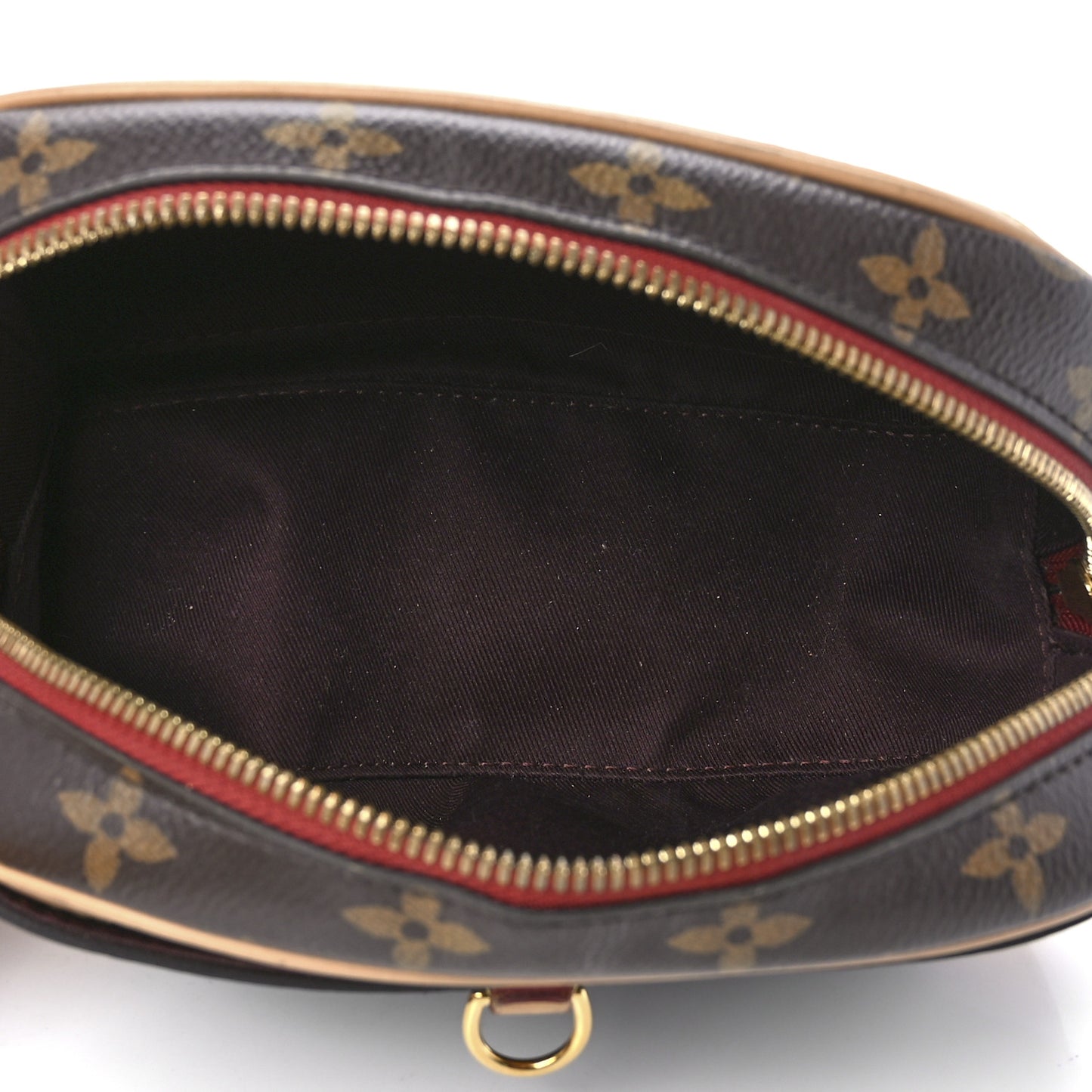 Monogram Deauville Mini