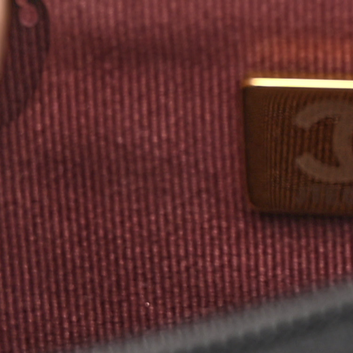 Chanel Caviar Quilted Wallet on Chain WOC Black 8 of 11