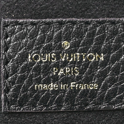 Louis Vuitton Monogram Retiro NM Black 6 of 11