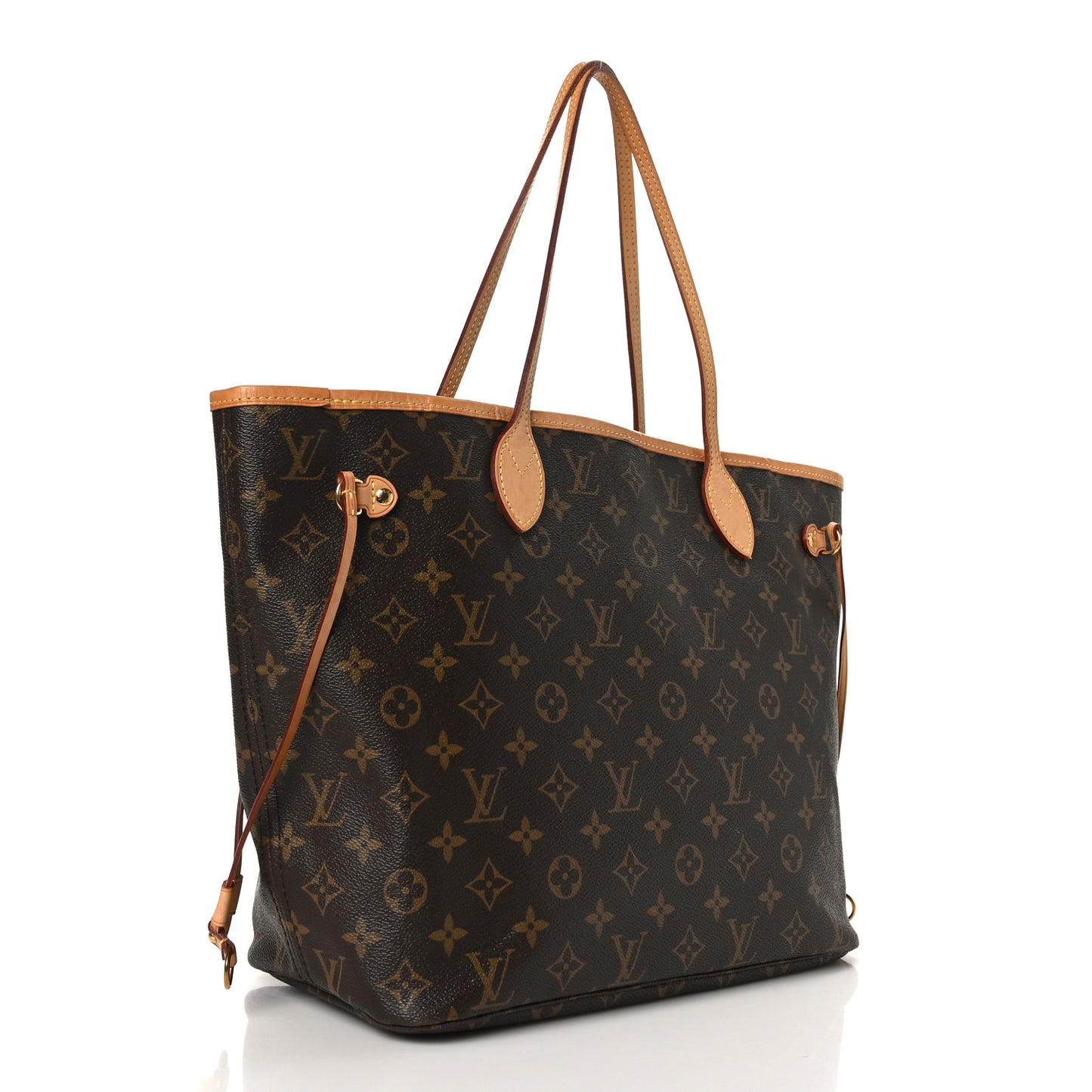 Monogram Neo Neverfull MM