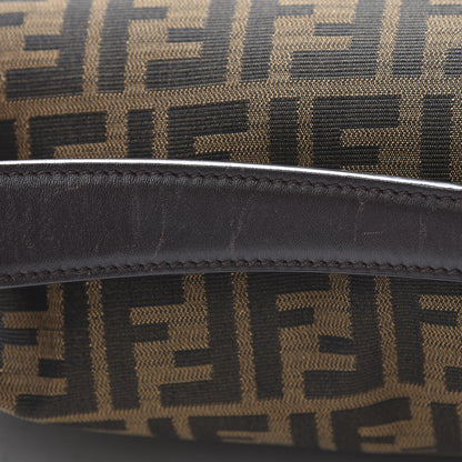 Fendi Zucca Mama Baguette Tobacco 16 of 16