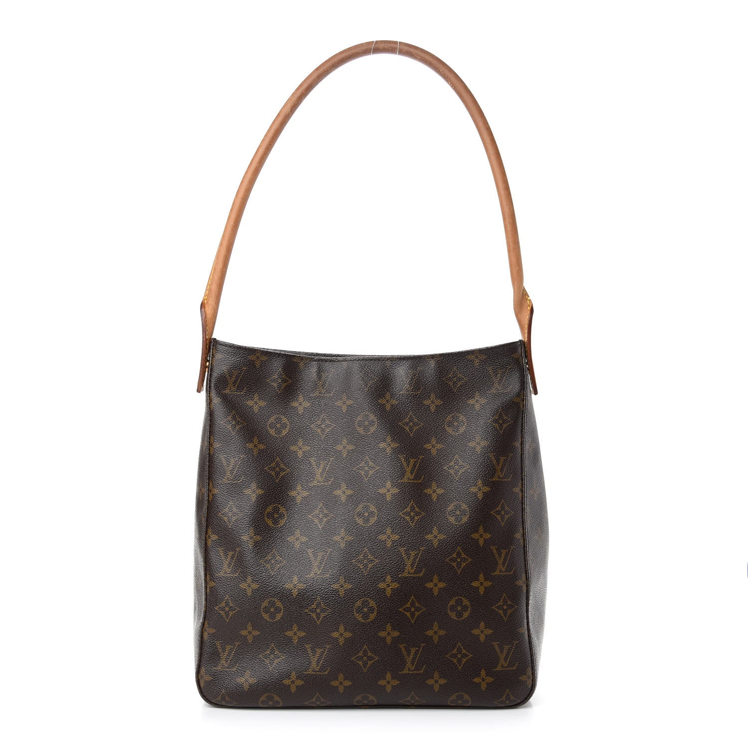 Louis Vuitton Monogram Looping GM 1 of 12